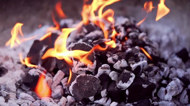 BBQ 120p Slow Motion HD 1080p