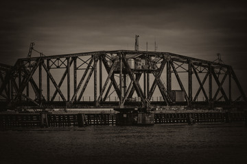 Fort Macombe e Fort Pike, New Orleans (USA)