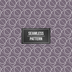Geometric pattern background. Abstract pattern purple background