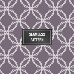 Geometric pattern background. Abstract pattern purple background