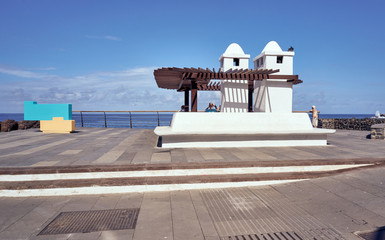 Puerto de la Cruz 2