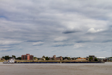 French Quarter (Quartiere Francese), New Orleans (USA)