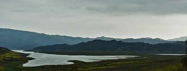Lake Casitas