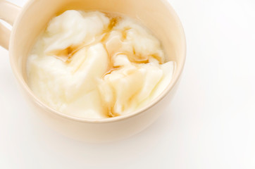 ヨーグルト オリゴ糖