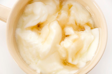 ヨーグルト オリゴ糖