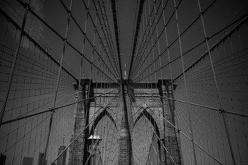 brooklyn bridge