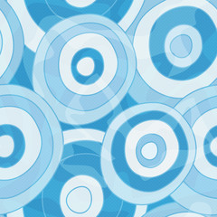 bright abstract background graffiti seamless pattern