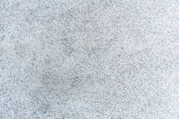 Smooth grey concrete mix stone floor texture. Perfect for background.