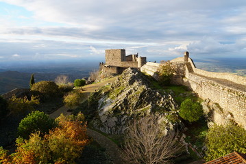 Marvao - Portugal