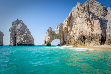 Fototapeta premium cabos Lovers Arche