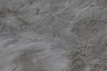 Loft style concrete texture, details of grunge background