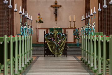 Kirche
