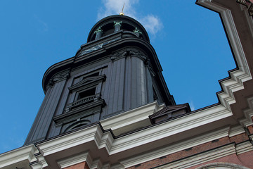 Kirche