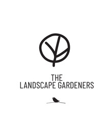 logo, image de marque, logotype pour un pépiniériste, paysagiste, jardinier, métier