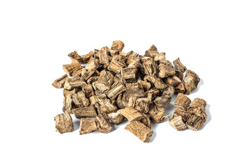Chinese Herbal Medicine - Dried Chai Gegen