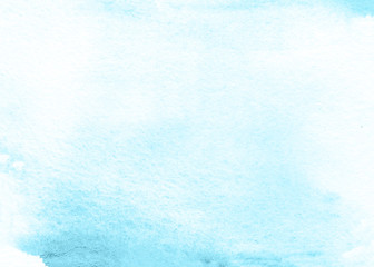 abstract blue background
