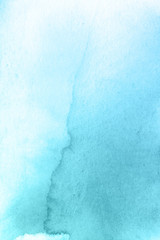 blue abstract background