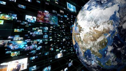 グローバルイメージ