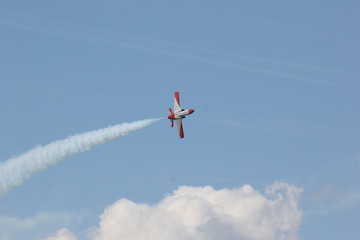 fotografias varias de aviones 
