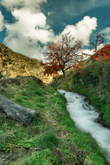 Paisajes de granada,naturaleza.