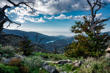 Paisajes de granada,naturaleza.