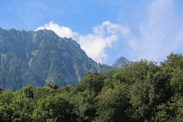 fotografias de paisajes varios 