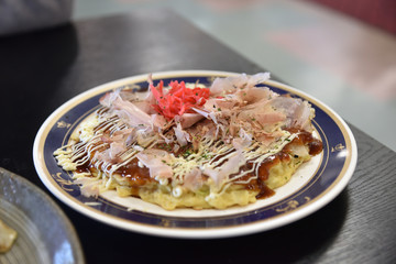 日本の美味しい食事