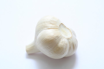 Image pictures of garlic
