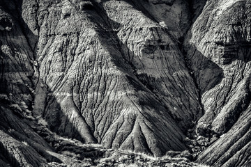 Panorami del New Mexico (USA)