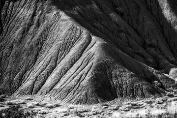 Panorami del New Mexico (USA)
