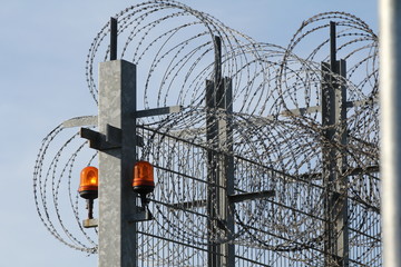 Gefängnis