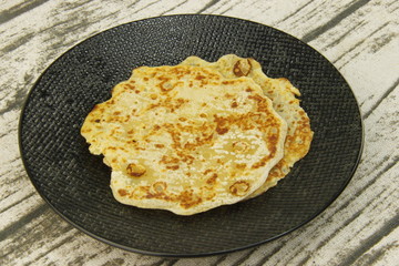 Crêpes
