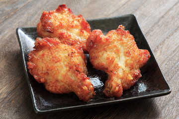 Grilled Chicken Image
