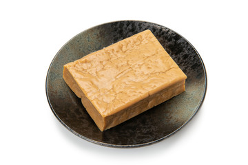 豆腐の味噌漬け