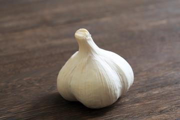Image pictures of garlic