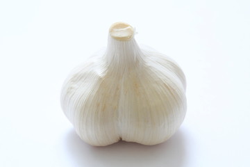 Image pictures of garlic