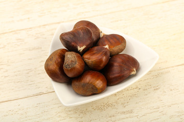 Chestnut