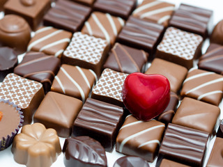 チョコレート