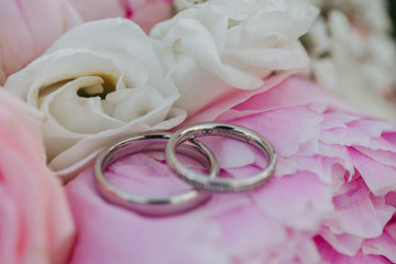 wedding rings