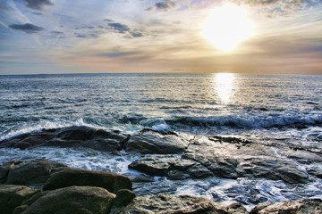 plage de trevignon