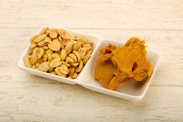 Peanut butter