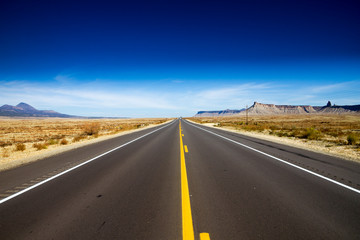 Colorado, Arizona, Utah (USA)