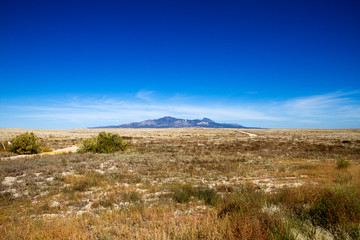 Colorado, Arizona, Utah (USA)
