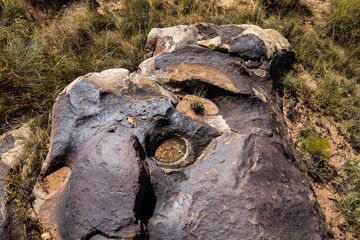 Colorado, Arizona, Utah (USA)