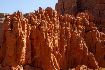 Colorado, Arizona, Utah (USA)