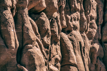 Colorado, Arizona, Utah (USA)