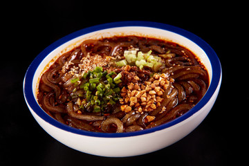 Chinese Sichuan Food Spicy Sour Powder
