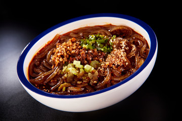 Chinese Sichuan Food Spicy Sour Powder