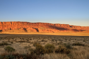 Colorado, Arizona, Utah (USA)