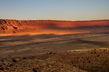Colorado, Arizona, Utah (USA)